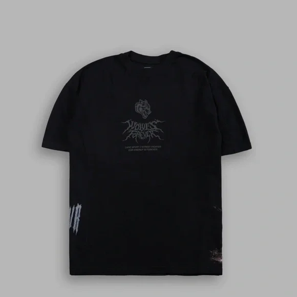 Darc sport x streetfighter